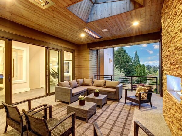 5 Ways to Protect Wood in Your Humid Outdoor Living Space - Cda Wood