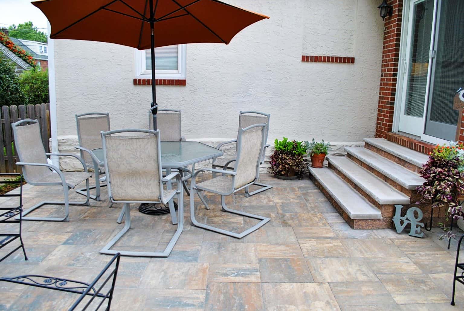 Best Paver Brands for Patios: A Homeowner’s Guide