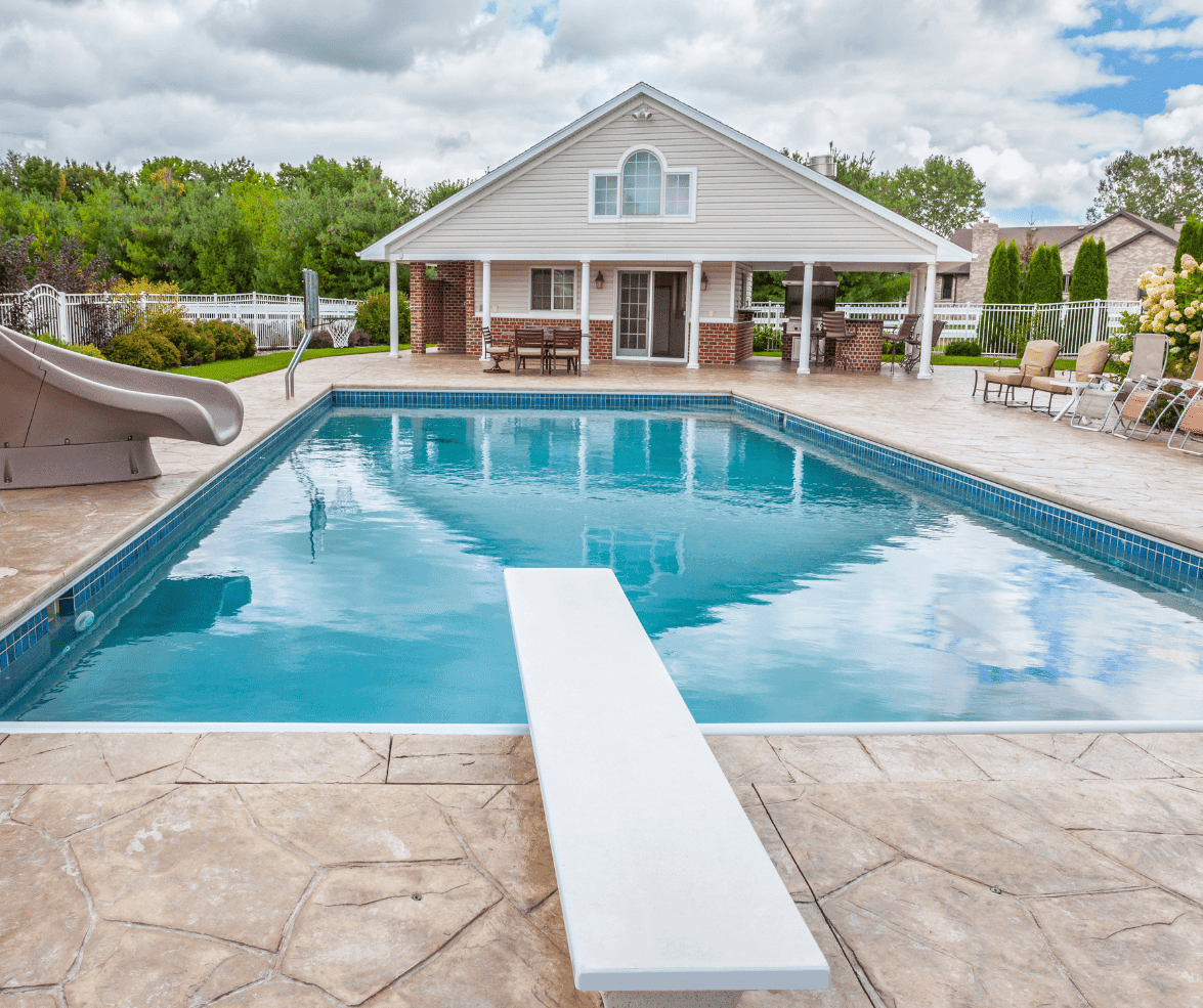 Expert Tips and Tricks for Crafting the Perfect Pool House Design ...