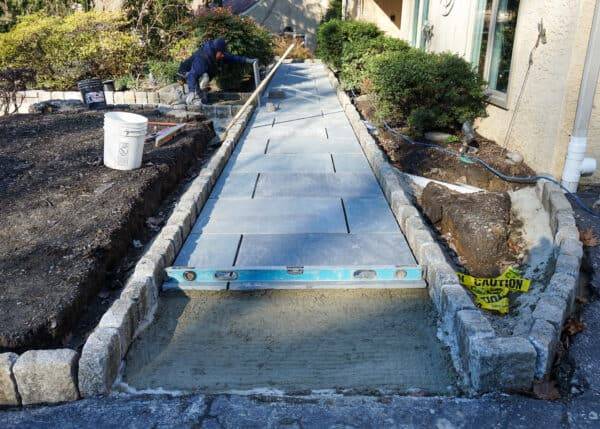 The Ultimate Guide to Building a Stunning Flagstone Walkway: Step-by ...