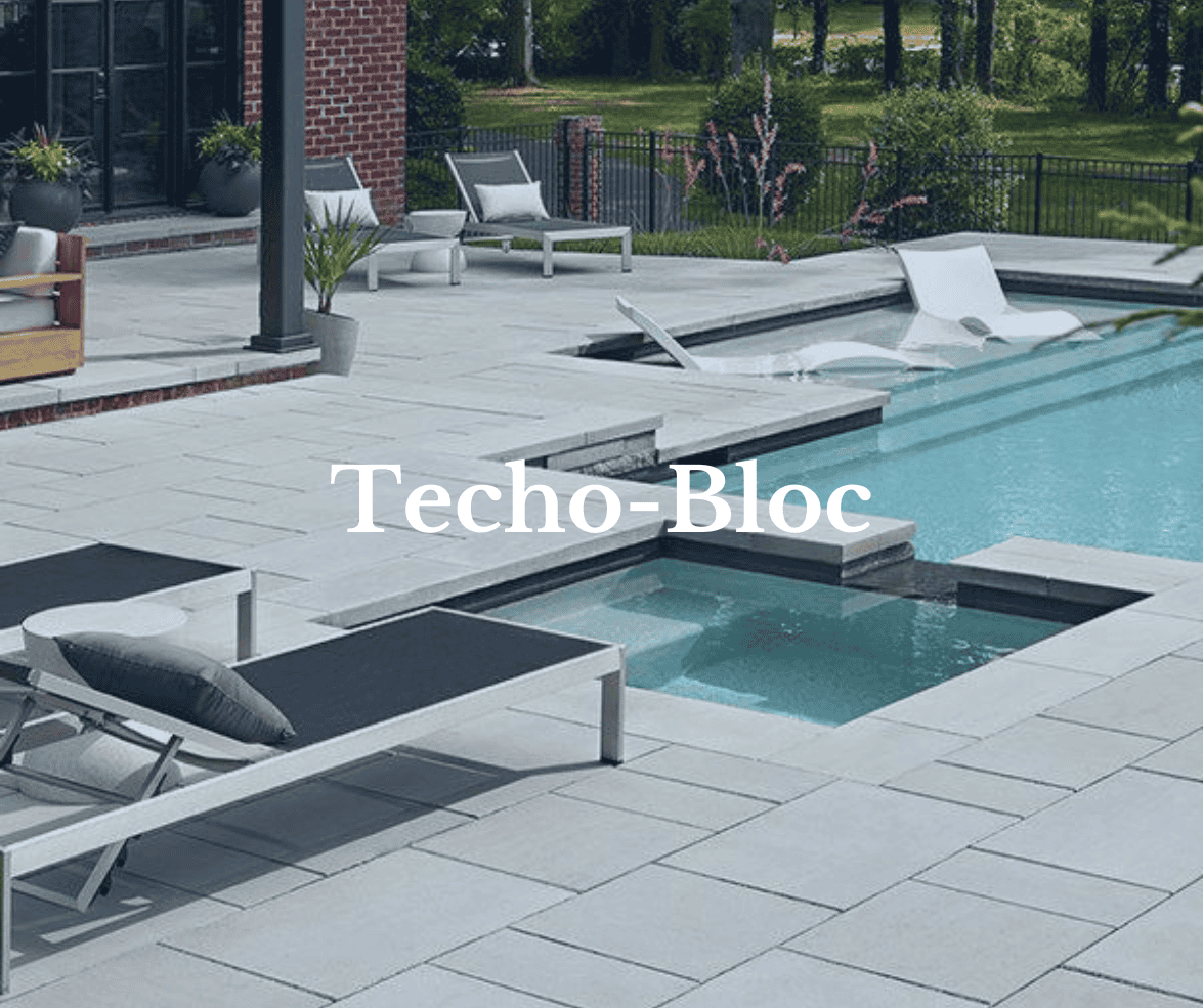 Pros and Cons of Techo-Bloc for Outdoor Hardscaping