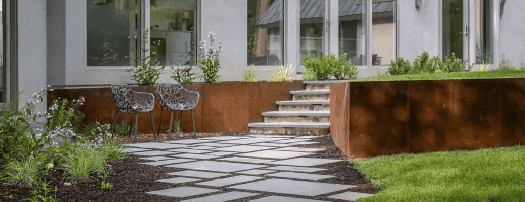 How to Plan a Landscape Design That Fits Your Lifestyle