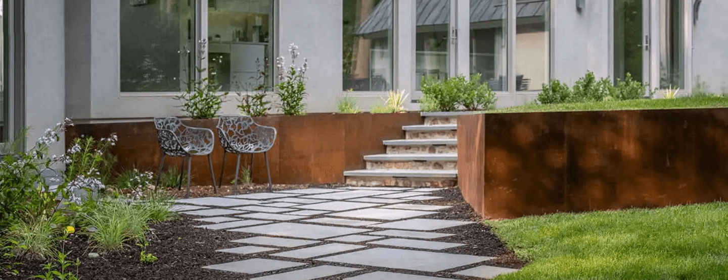 How to Plan a Landscape Design That Fits Your Lifestyle