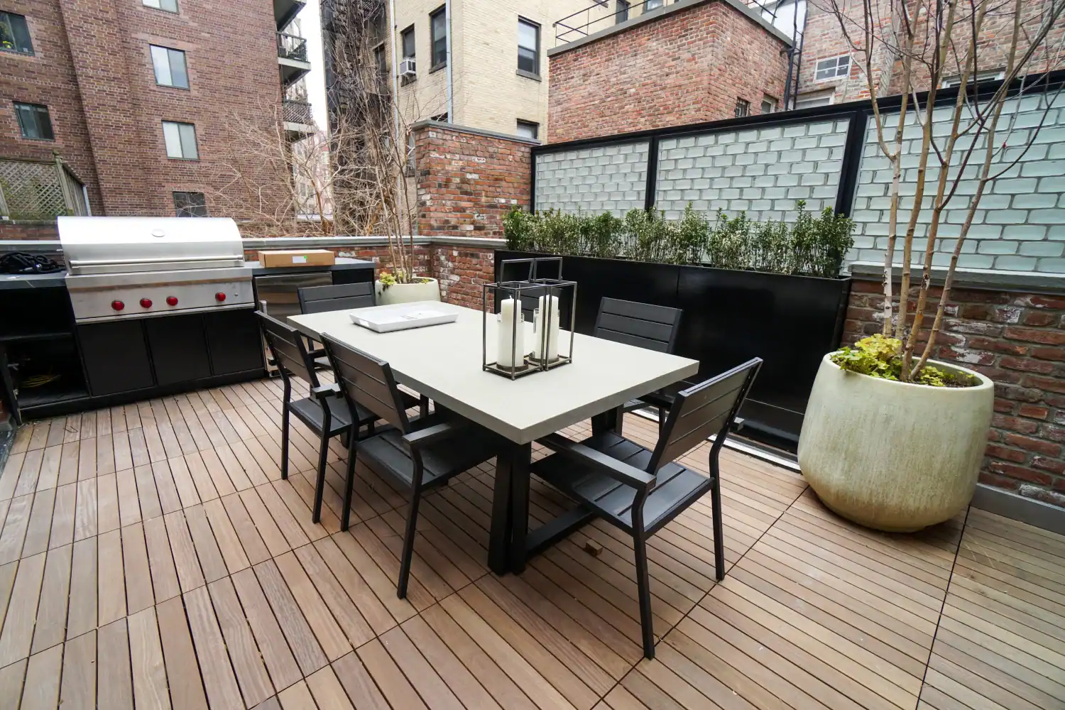 Outdoor Kitchen Design Mistakes to Avoid Before You Build