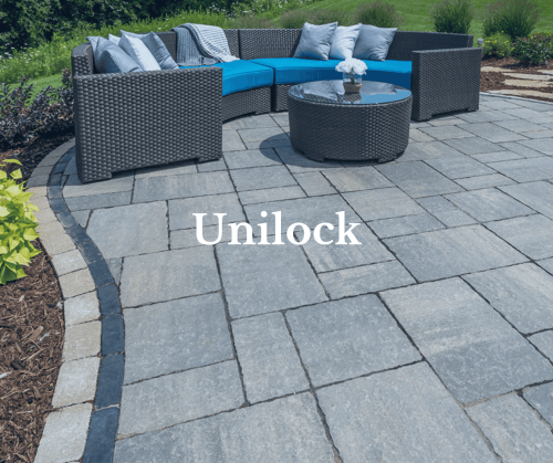 Unilock Paver Brand
